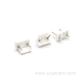 Wafer VH3.96 Pin Header Connector Straight 3P